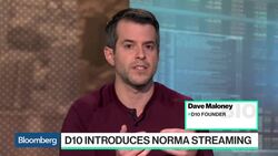 Norma Will Let D10 Viewers Tune In at Perfect Time News Clip