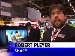 What features will be in your next TV? AP Correspondent Haven Daley takes a look at some of the new high-definition televisions on the floor of the 2009 Consumer Electronics Show in Las Vegas. Instructional Video