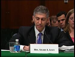 Hearing on sanctions against Iran on Capitol Hill Instructional Video