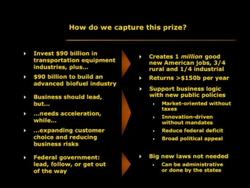 Amory Lovins: Winning the oil endgame Instructional Video