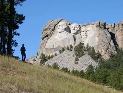 Government Shutdown Forces Federally Funded Closures Around The Nation Stock Footage