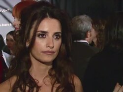 2006 National Board of Review of Motion Pictures Annual Gala Stock Footage