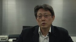 CLEAN : Could Japan's Abe do a Theresa May News Clip