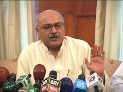 Two detained over beheading, police arrest pro-Taliban cleric Sufi Instructional Video