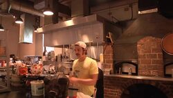 Kings of Leon, Grace Potter among those promoting Nashville's food scene News Clip