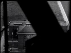 Rugby - Painting wireless masts. News Clip