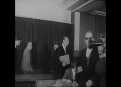 RR7249B HOW WEST GERMANY TREATS THALIDOMIDE CHILDREN Instructional Video