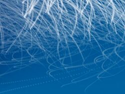 Fibrillation Stock Footage