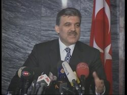 Turkish FM says he will increase troops at joint presser with Afghan FM News Clip