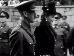 Duchess of Kent In West Country News Clip