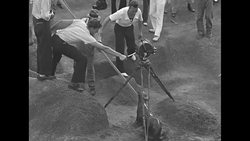 Elephant seal is released into pool at the Brookfield Zoo in Brookfield, IL News Clip