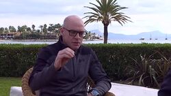 Brailsford criticises the UK Anti Doping chairman News Clip