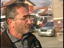 Communities prepare to mark first New Year since Kosovo declared independence News Clip
