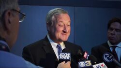 Philadelphia Gears Up for Democratic Convention News Clip