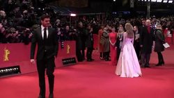 CLEAN : Branagh presents feminist all star Cinderella remake News Clip