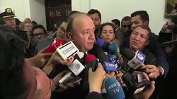 CLEAN : US reports surge in coca cultivation in Colombia News Clip