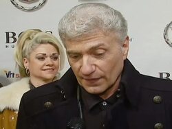 VH1's Big Night for a Big Cause: A Benefit for the VH1 Save the Music Foundation Stock Footage