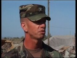 Latest APTN cover from Camp X-ray News Clip