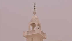 Zuwarah Old Town Street Scenes News Clip