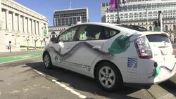 San Francisco pushing ahead with climate policy News Clip