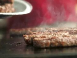 HD: Barbecue Stock Footage