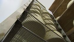 Blue Cheese maker News Clip