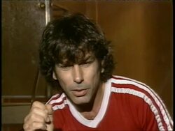 Interview with Mickey Hart, Part 1 Stock Footage