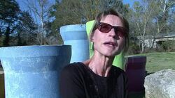 CLEAN: The day my breasts exploded News Clip