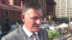 Firearms lawyer comments on judge's actions in verdict phase of murder trial News Clip