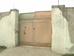 Osama Bin Laden Hideout Villa in Abbottabad News Clip