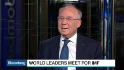 JPM's Jacob Frenkel on Real Rates and Productivity News Clip