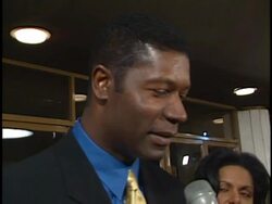 'Absolute Power' Premiere Stock Footage