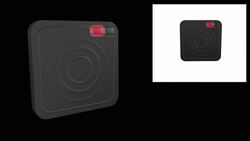 keycard Stock Footage