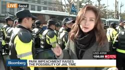 Court Decision Triggers South Korean Election in 60 Days News Clip