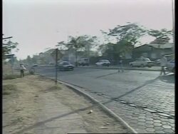 NICARAGUA: NATIONAL STRIKE OVER GOVERNMENT ECONOMIC POLICY BEGINS News Clip