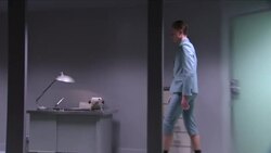 Carven takes fashion to the office and the subway for France News Clip