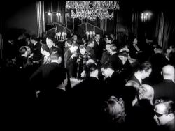 ""STARS"" CELEBRATE A BIRTHDAY News Clip