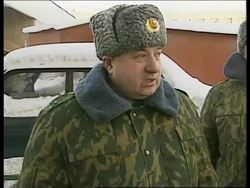 RUSSIA: MOSCOW GRIPPED BY COLDEST WEATHER IN 115 YEARS News Clip