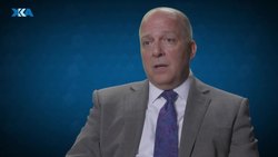 Early life leadership lessons Instructional Video