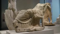 The Thinker and The Kiss among new Rodin sculpture exhibition News Clip