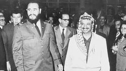 CLEAN : La vida de Fidel Castro en fotos News Clip