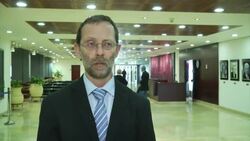 Likud MP comments after Israeli lawmakers debate whether to take over holy site News Clip