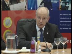 Dutch euro transition going smoothly News Clip