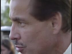 'Congo' Premiere Stock Footage