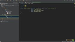 Learning Akka (Video 24) Instructional Video