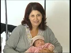 Presser on ovarian tissue transplant success Instructional Video