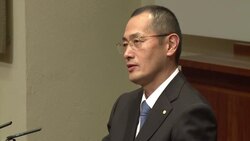 Stem cell pioneers comment on winning medicine prize News Clip