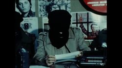 GS 16 12 81 ARMENIAN SECRET ARMY PRESS CONFERENCE Instructional Video