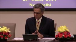 Indian foreign ministry says all 40 Indians kidnapped in Iraq are safe News Clip