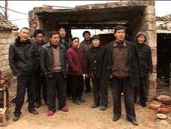 Villages set to be submerged as demand for water in cities grows News Clip